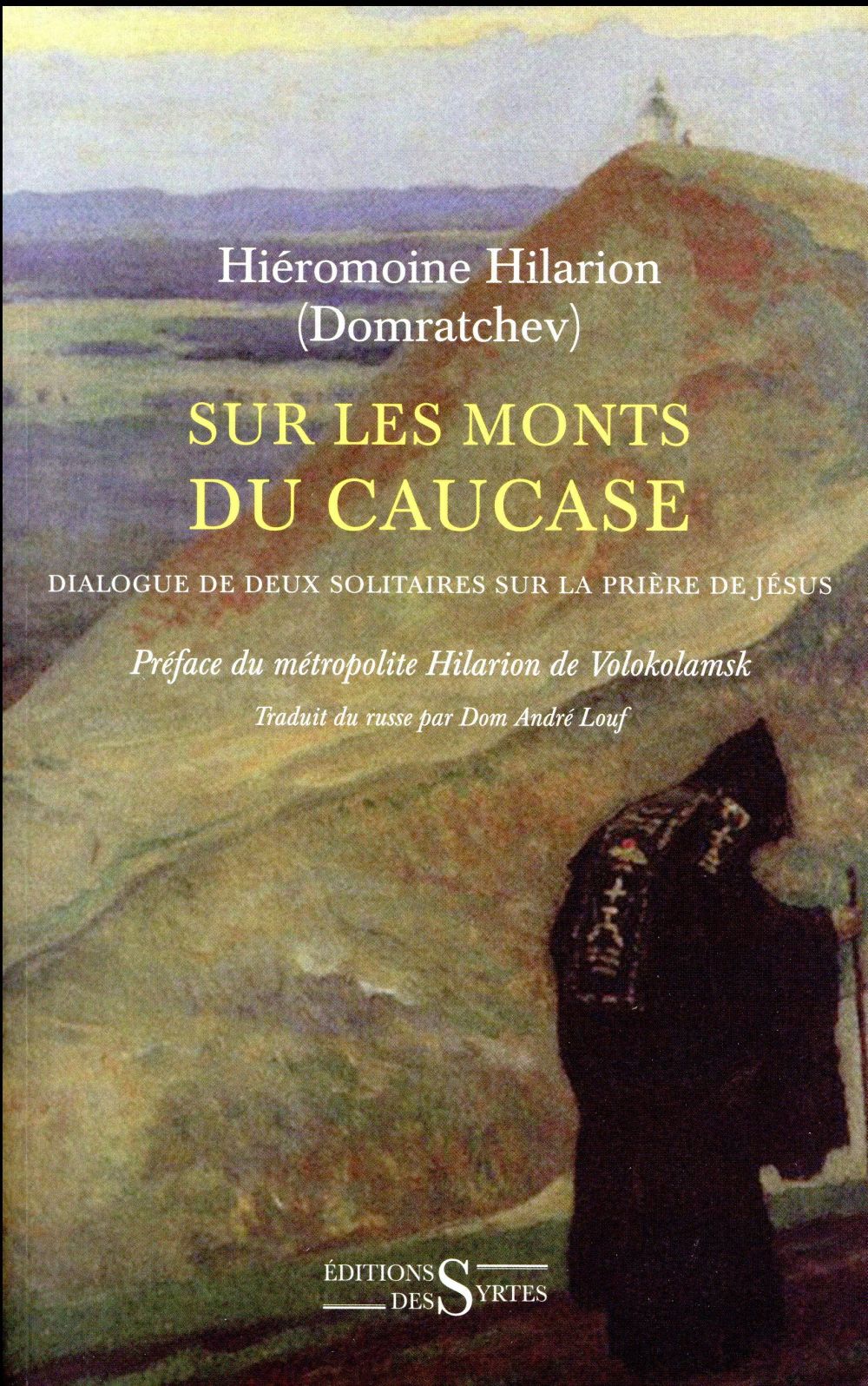 SUR LES MONTS DU CAUCASE