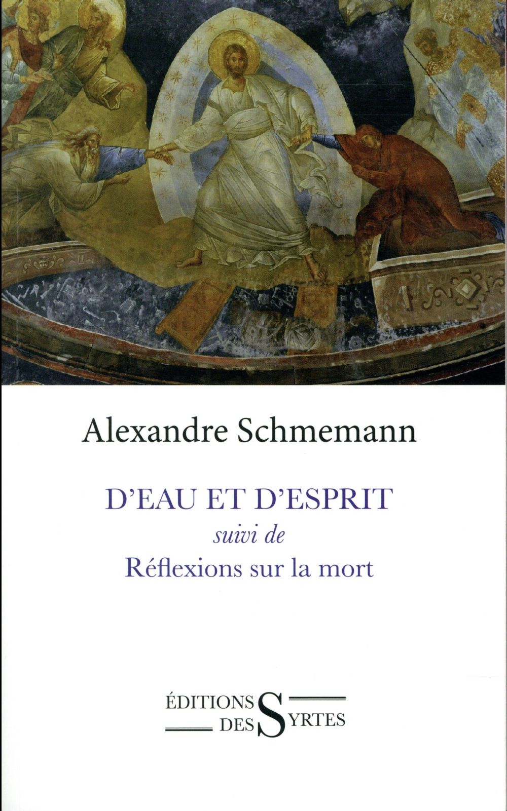 D'EAU ET D'ESPRIT