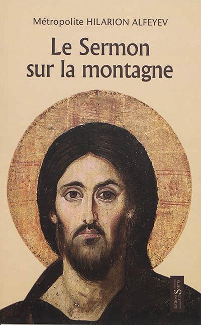 LE SERMON SUR LA MONTAGNE
