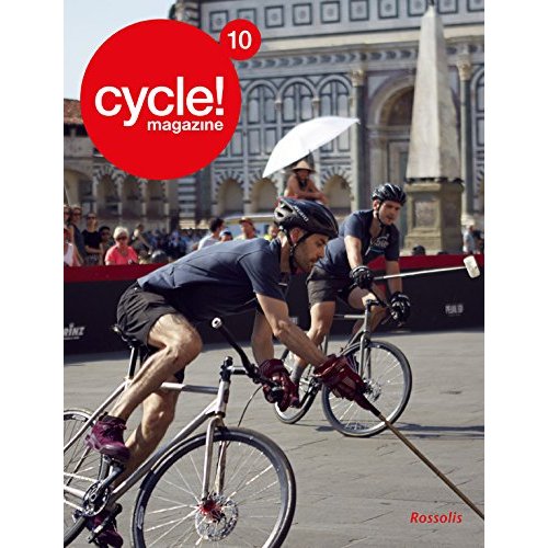 CYCLE MAGAZINE 10