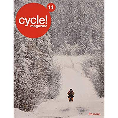 CYCLE! MAGAZINE 14