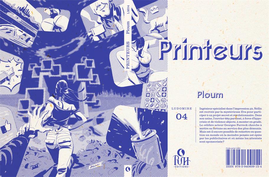 PRINTEURS