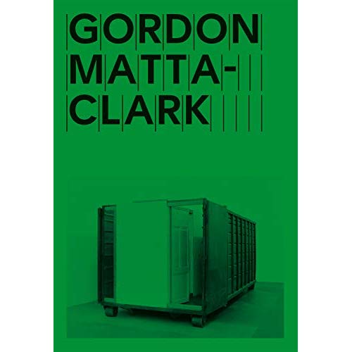 GORDON MATTA-CLARK - OPEN HOUSE