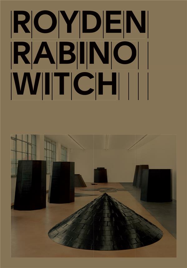 ROYDEN RABINOWITCH