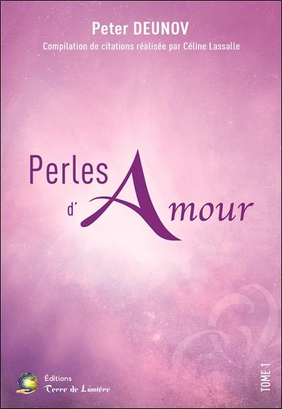 PERLES D'AMOUR