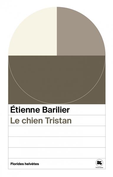 LE CHIEN TRISTAN