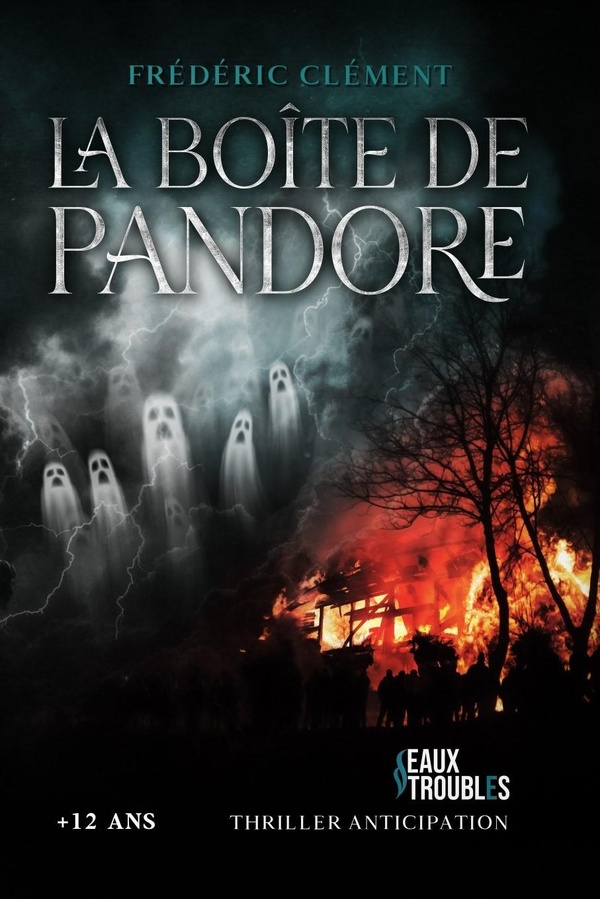 LA BOITE DE PANDORE