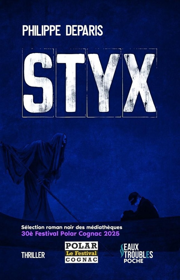 STYX POCHE