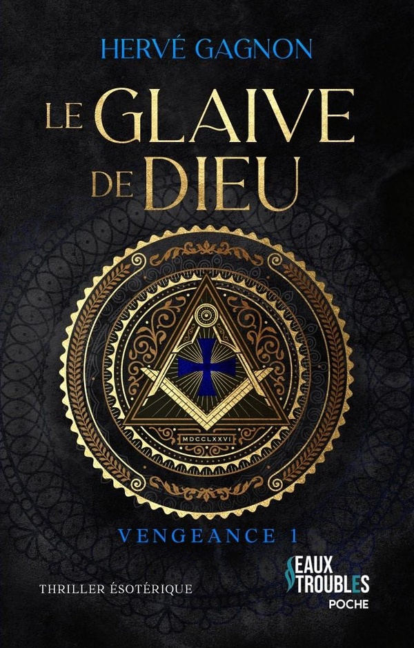 LE GLAIVE DE DIEU (POCHE)