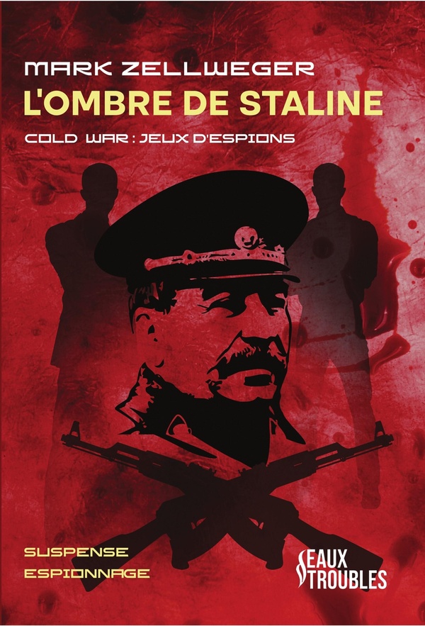 L'OMBRE DE STALINE