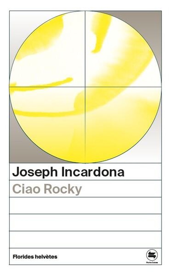 CIAO ROCKY