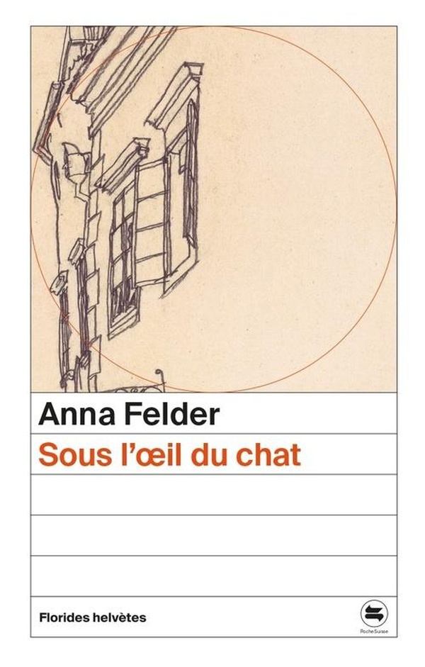 SOUS L'OEIL DU CHAT