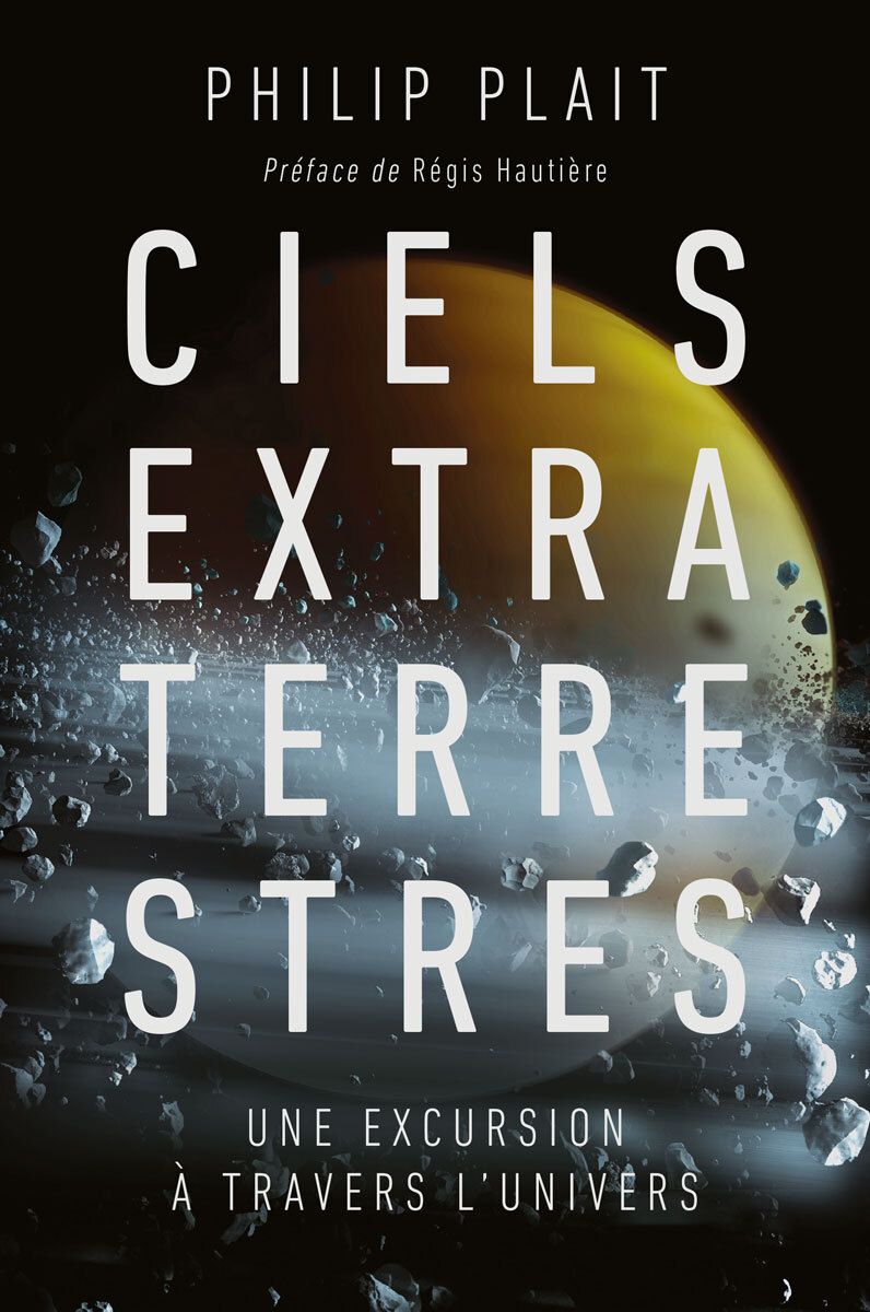 CIELS EXTRATERRESTRES