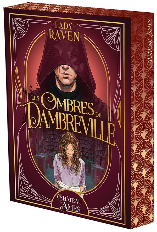 LES OMBRES DE DAMBREVILLE