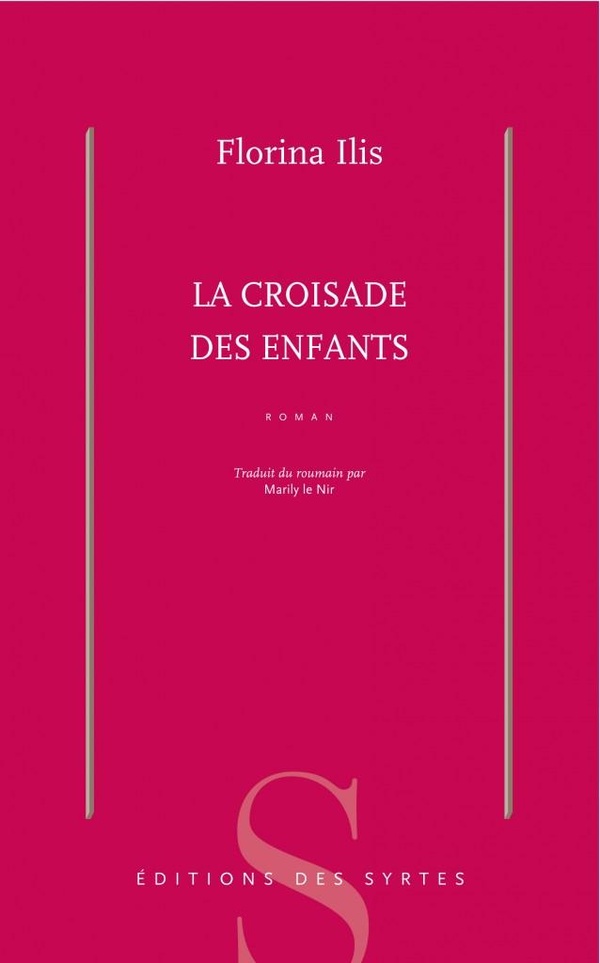 LA CROISADE DES ENFANTS