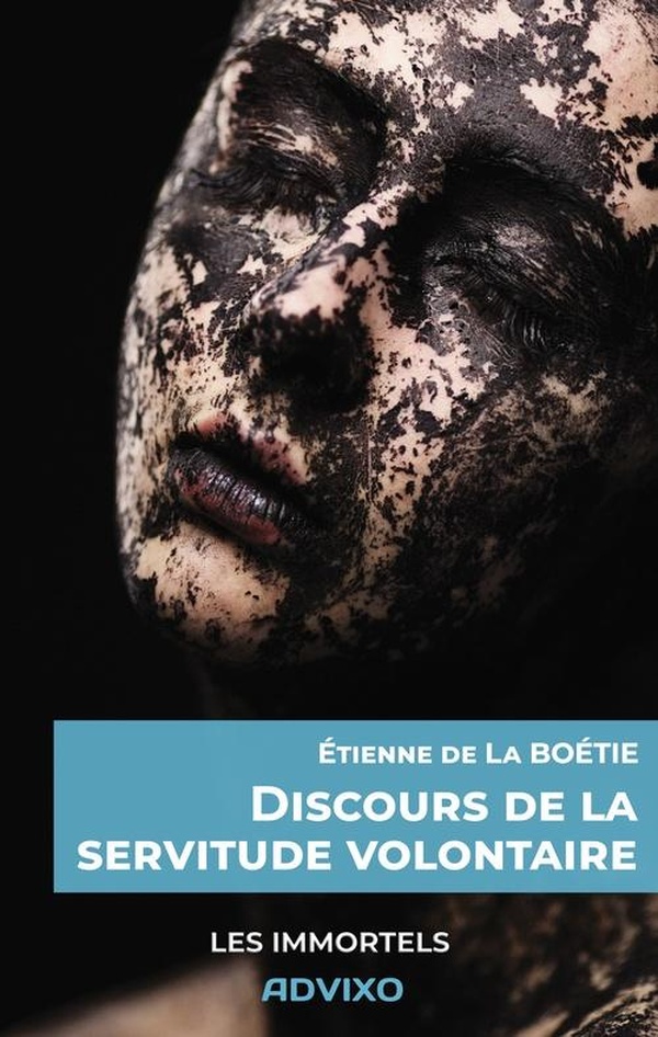 DISCOURS DE LA SERVITUDE VOLONTAIRE - PREFACE DE FRANCK CAPPI