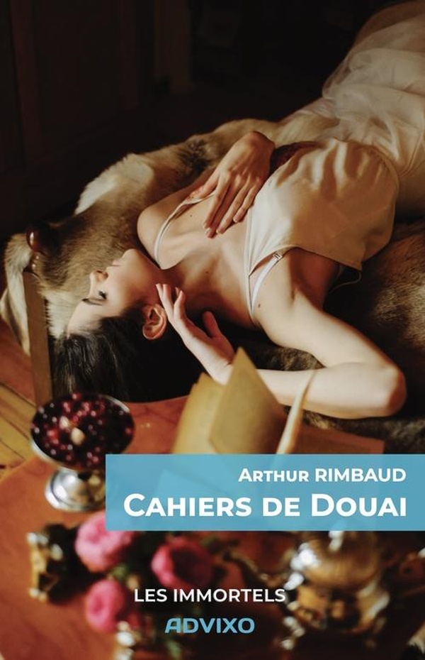 CAHIERS DE DOUAI - PREFACE DE FRANCK CAPPI