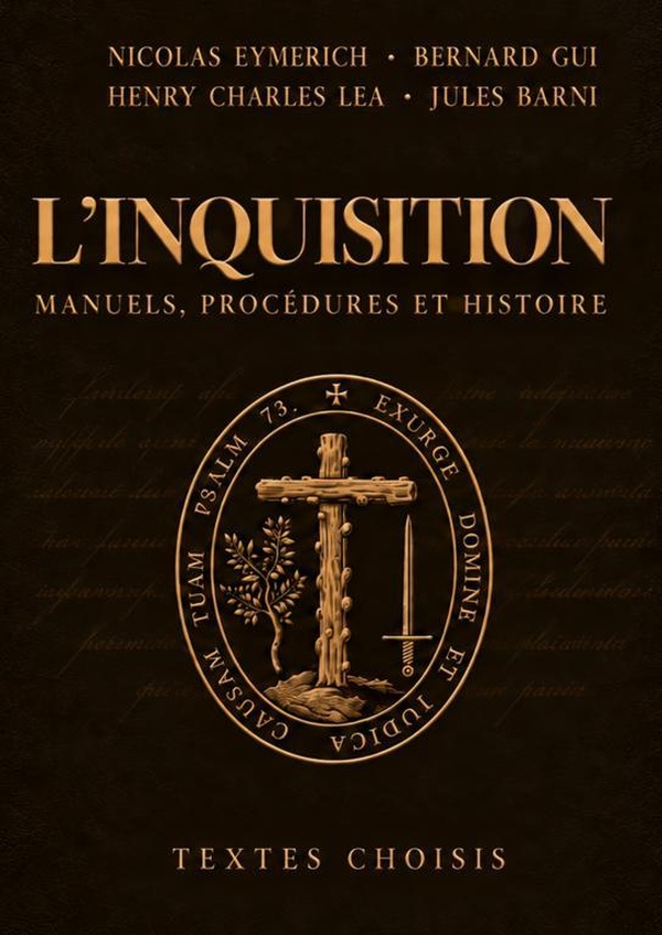 L'INQUISITION