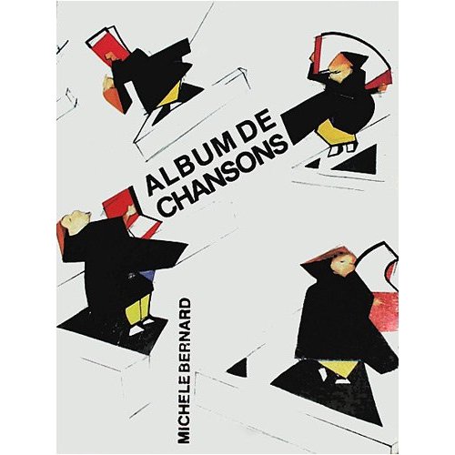 ALBUM DE CHANSONS