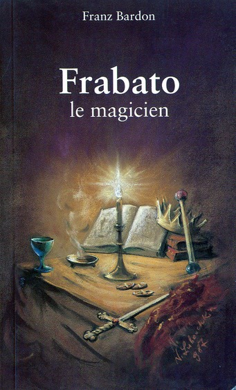 FRABATO LE MAGICIEN