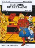 HISTOIRE DE BRETAGNE T4