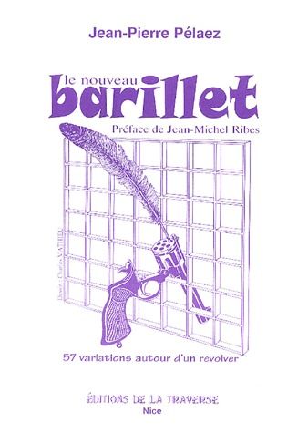 LE NOUVEAU BARILLET