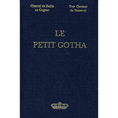 LE PETIT GOTHA