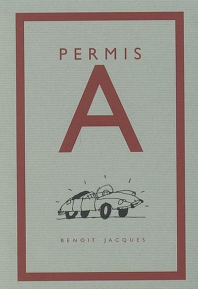 PERMIS A
