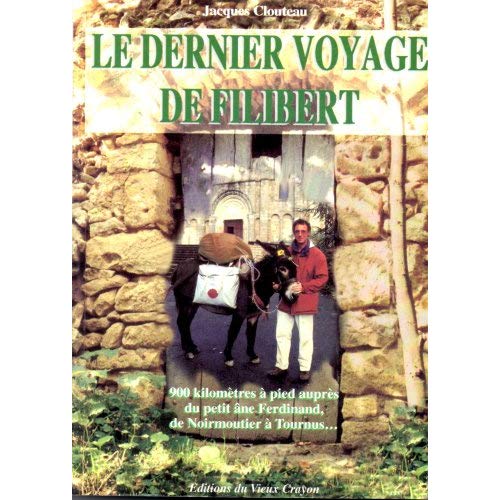 LE DERNIER VOYAGE DE FILIBERT (NOIRMOUTIER-TOURNUS)