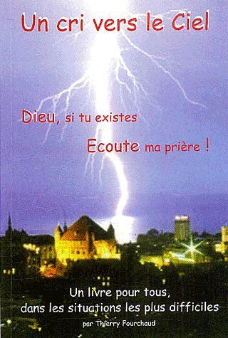 UN CRI VERS LE CIEL
