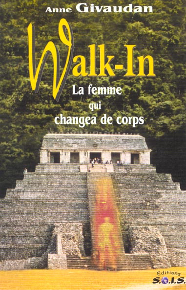 WALK IN - LA FEMME QUI CHANGEA DE CORPS
