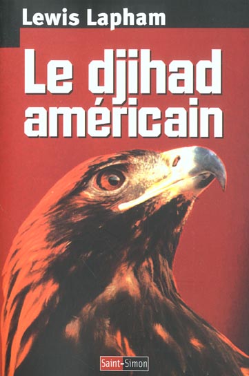 LE DJIHAD AMERICAN