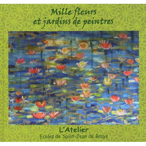 MILLE FLEURS ET JARDINS DE PEI