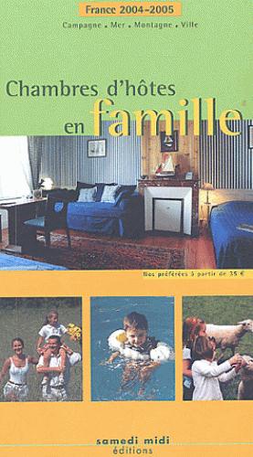 CHAMBRE HOTE FAMILLE FRANCE 04