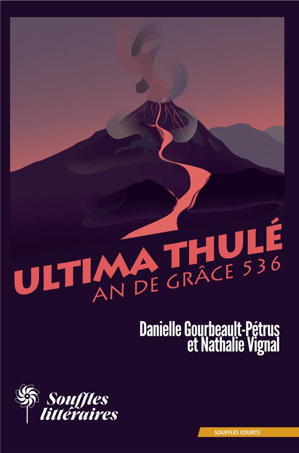 ULTIMA THULE, AN DE GRACE 536