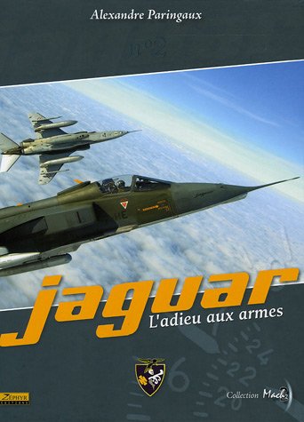 BANDE DESSINEE - JAGUAR, L'ADIEU AUX ARMES - TOME 0 - L'ADIEU AUX ARMES