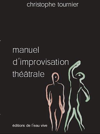 MANUEL D'IMPROVISATION THEATRALE