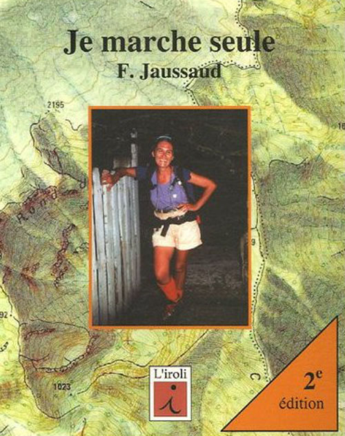 JE MARCHE SEULE