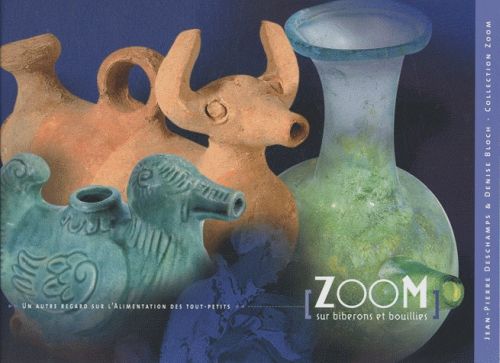 ZOOM SUR BIBERONS ET BOUILLIES
