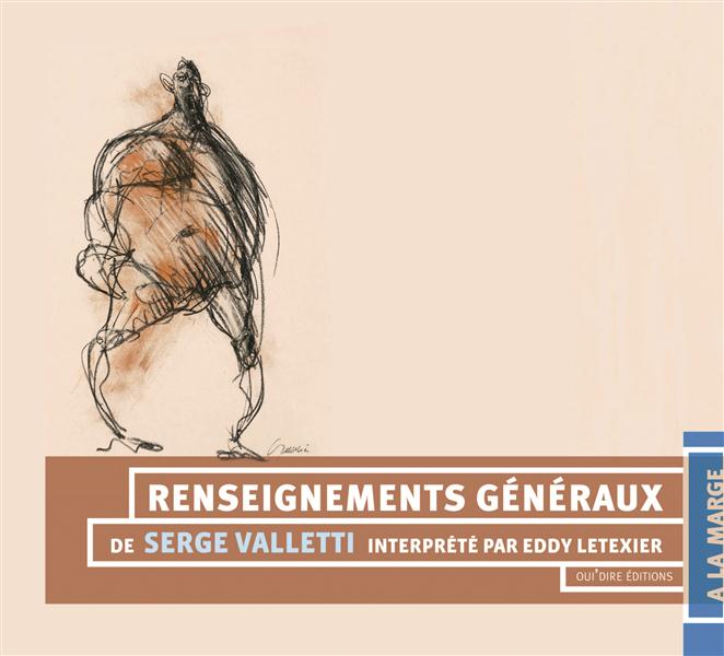 RENSEIGNEMENTS GENERAUX