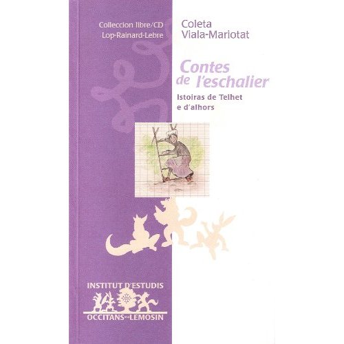CONTES DE L'ESCHALIER / CONTES DE L'ECHALIER