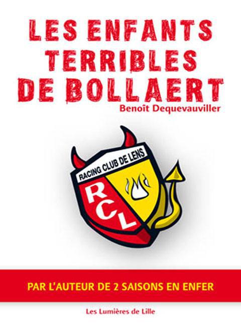 LES ENFANTS TERRIBLES DE BOLLAERT