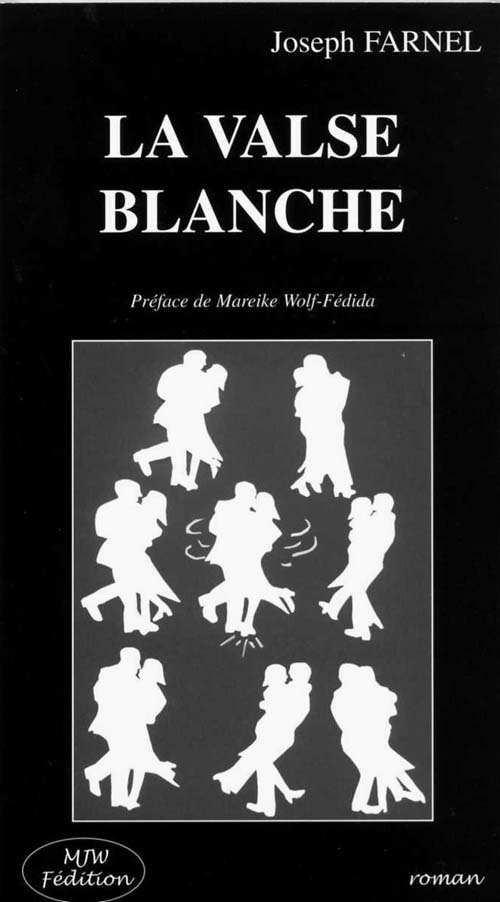 LA VALSE BLANCHE