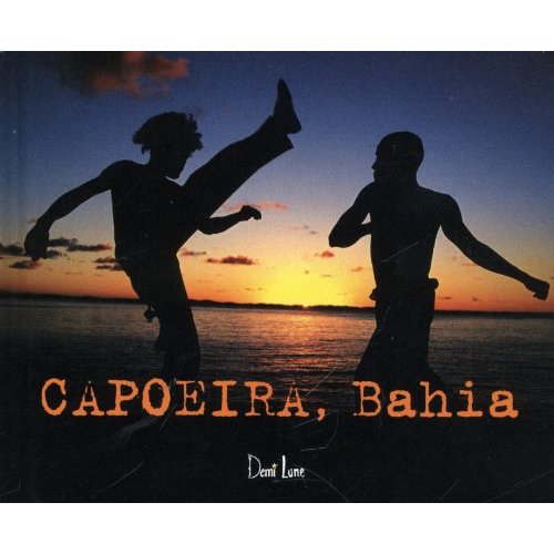 CAPOEIRA BAHIA