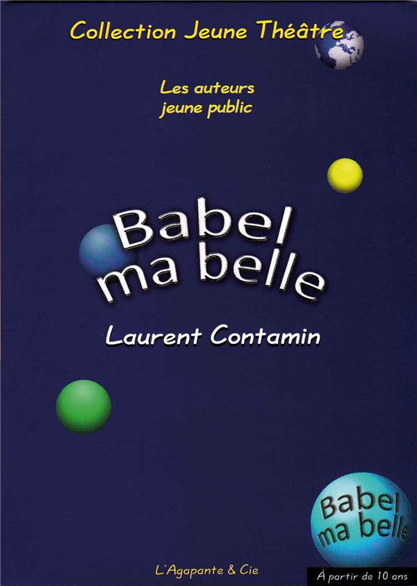 BABEL MA BELLE
