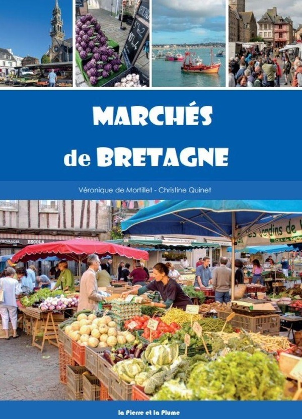 MARCHES DE BRETAGNE