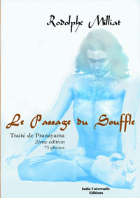 LE PASSAGE DU SOUFFLE