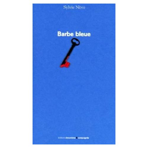BARBE BLEUE