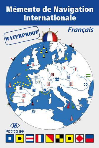 MEMENTO DE NAVIGATION EN FRANCAIS