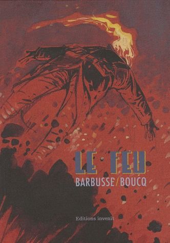 LE FEU